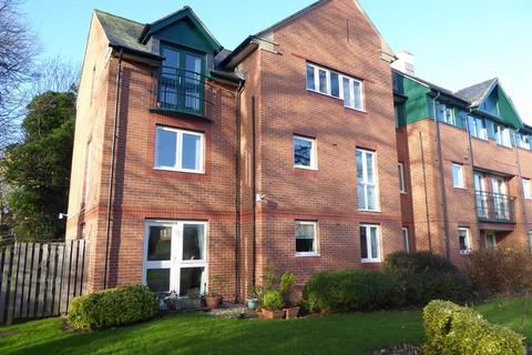 2 bedroom apartment for sale, Woodland Road, Darlington