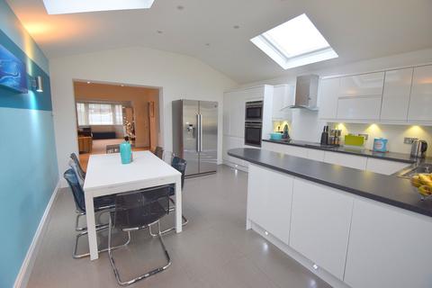 3 bedroom semi-detached house for sale, Straight Road, Old Windsor, Berkshire, SL4