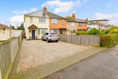 3 bedroom semi-detached house for sale, Straight Road, Old Windsor, Berkshire, SL4