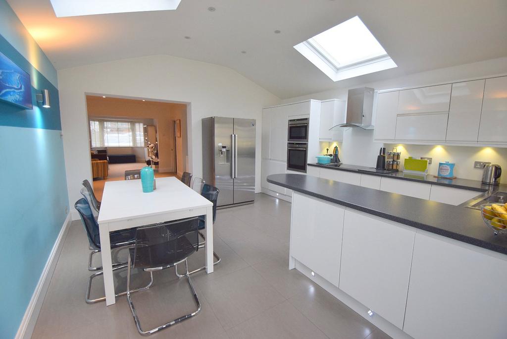 Kitchen Dining