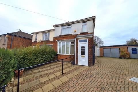 3 bedroom semi-detached house for sale, Briarfield Road, Gleadless, S12 3LD