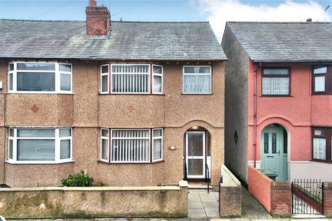 3 bedroom semi-detached house for sale, Hadfield Avenue, Hoylake, Wirral, CH47