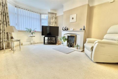 3 bedroom semi-detached house for sale, Hadfield Avenue, Hoylake, Wirral, CH47