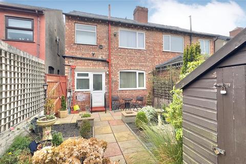 3 bedroom semi-detached house for sale, Hadfield Avenue, Hoylake, Wirral, CH47