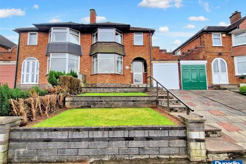 3 bedroom semi-detached house for sale, Loynells Road, Rubery, Birmingham, B45