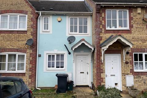 2 bedroom house to rent, Plumtree Road, Locking Castle, Weston-super-Mare