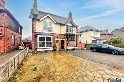 3 bedroom semi-detached house for sale, Brereton Road, Brereton, Rugeley, WS15 1DP