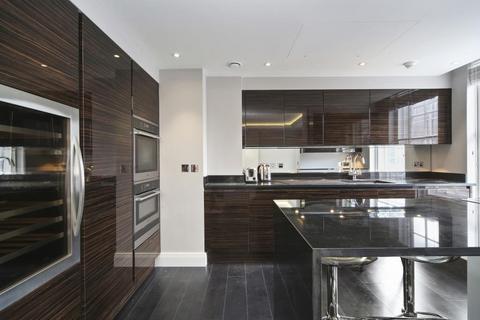 2 bedroom apartment for sale, Eccleston Street Westminster SW1W