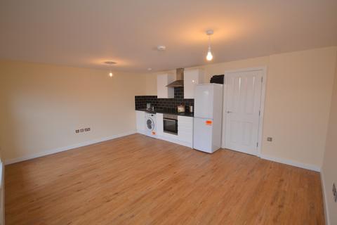 1 bedroom flat to rent, Dunster House, Dunster Street NN1