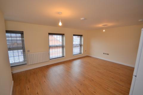 1 bedroom flat to rent, Dunster House, Dunster Street NN1