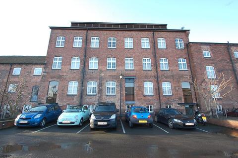 1 bedroom apartment to rent, Horninglow Street, Burton upon Trent DE14