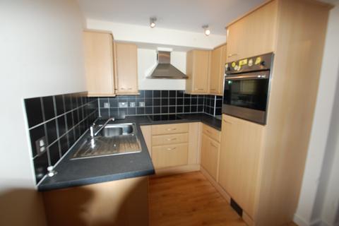 1 bedroom apartment to rent, Horninglow Street, Burton upon Trent DE14