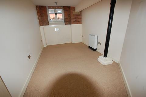 1 bedroom apartment to rent, Horninglow Street, Burton upon Trent DE14