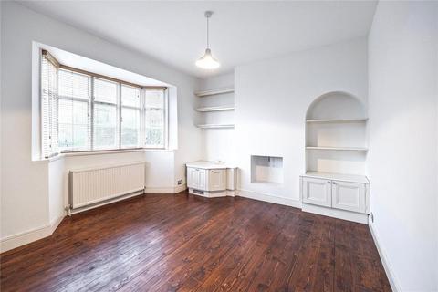 27 Hogarth Hill, London, NW11 6AY