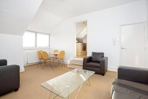 1 bedroom flat to rent, Church Crescent, Muswell Hill, N10