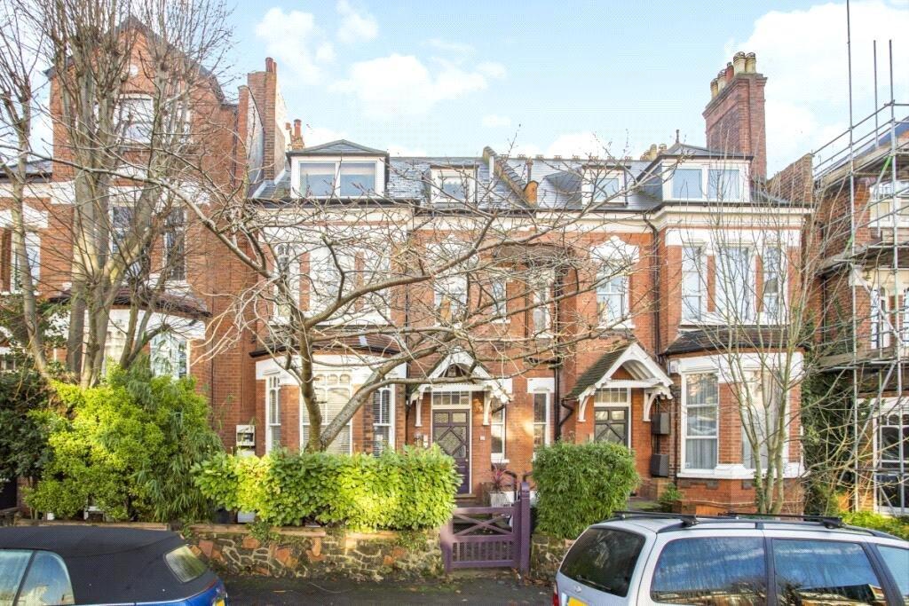 Church-crescent-muswell-hill-n10