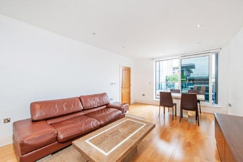 2 bedroom flat for sale, Imperial Wharf, London