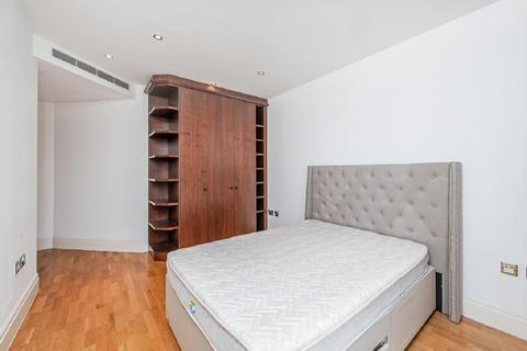 2 bedroom flat for sale, Imperial Wharf, London