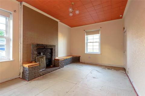 2 bedroom bungalow for sale, Station Cottage West, Drem, North Berwick, East Lothian, EH39 5AS