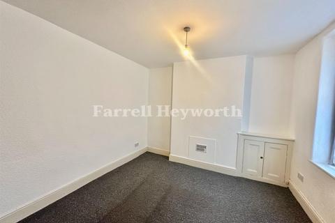 undefined, Clarence Street, Lancaster LA1