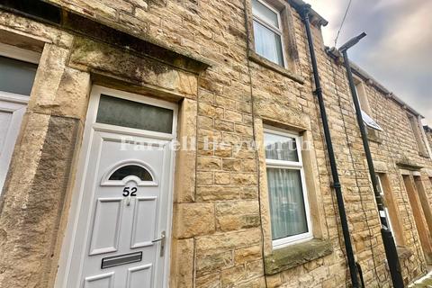 undefined, Clarence Street, Lancaster LA1
