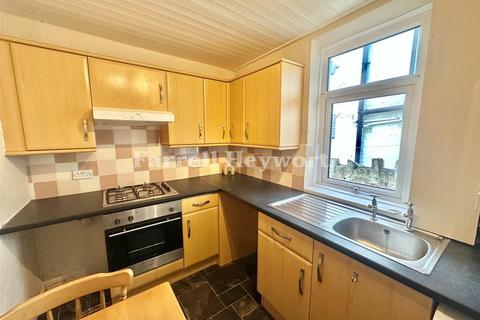 undefined, Clarence Street, Lancaster LA1