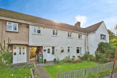 4 bedroom terraced house for sale, Woodborough Road, Winscombe BS25