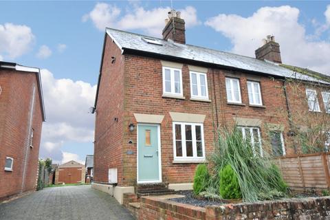 2 bedroom end of terrace house for sale, Froghall Lane, Stevenage SG2