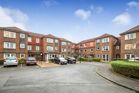 1 bedroom retirement property for sale, Arden Court, Northallerton