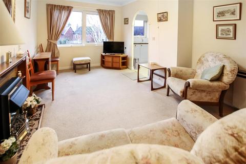 1 bedroom retirement property for sale, Arden Court, Northallerton