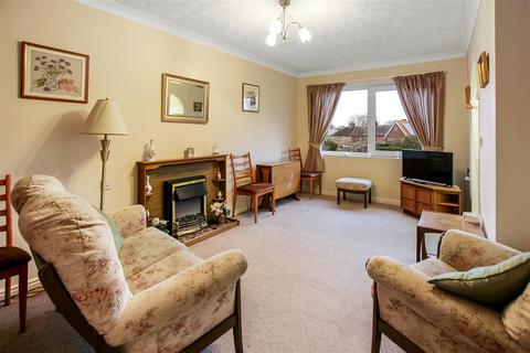 1 bedroom retirement property for sale, Arden Court, Northallerton