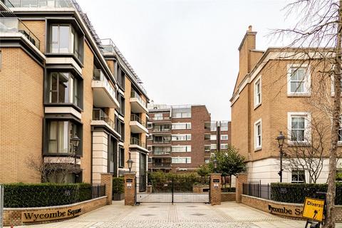 2 bedroom apartment to rent, Wycombe Square, Kensington, W8