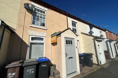 2 bedroom terraced house for sale, Boughton Green Road, Kingsthorpe, Northampton NN2