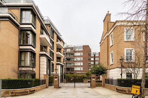 2 bedroom apartment to rent, Wycombe Square, Kensington, W8