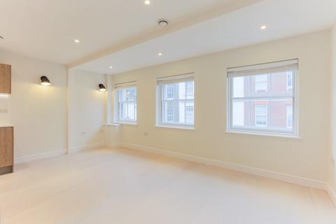 1 bedroom flat to rent, Gerrard Street W1D