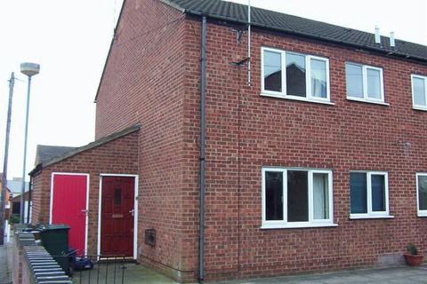 1 bedroom end of terrace house to rent, Congleton Close, Holbrooks, Coventry, West Midlands, CV6