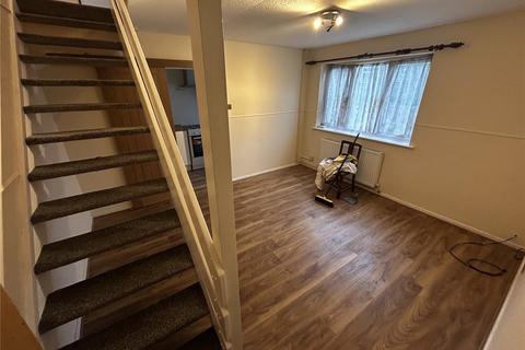 1 bedroom end of terrace house to rent, Congleton Close, Holbrooks, Coventry, West Midlands, CV6