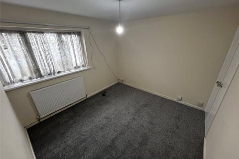 1 bedroom end of terrace house to rent, Congleton Close, Holbrooks, Coventry, West Midlands, CV6