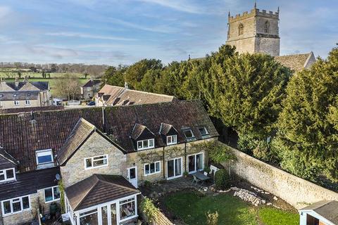 4 bedroom barn conversion for sale, Cannon Court Mews Milborne Port