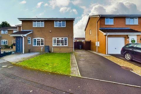 2 bedroom semi-detached house for sale, Longs Drive, Yate, Bristol, BS37