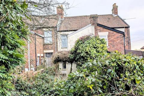 3 bedroom terraced house for sale, Hanham Road, Bristol BS15 8NU.