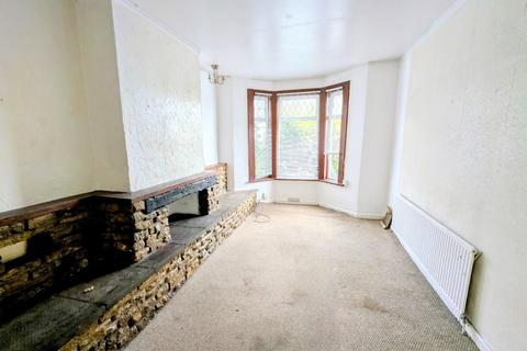 3 bedroom terraced house for sale, Hanham Road, Bristol BS15 8NU.