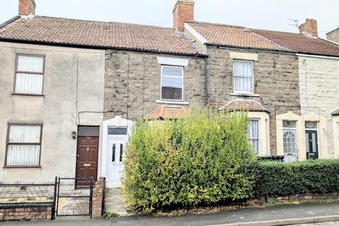 3 bedroom terraced house for sale, Hanham Road, Bristol BS15 8NU.