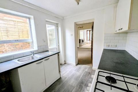 3 bedroom terraced house for sale, Hanham Road, Bristol BS15 8NU.