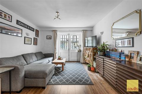 1 bedroom apartment for sale, Dundee Court, 73 Wapping High Street, London, E1W