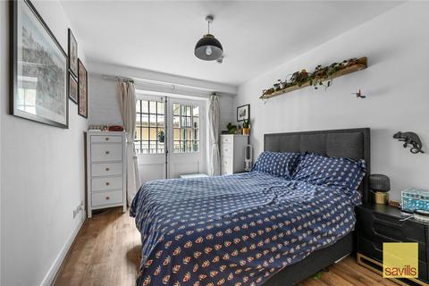 1 bedroom apartment for sale, Dundee Court, 73 Wapping High Street, London, E1W