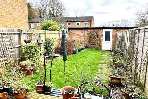136 Coltstead, New Ash Green, Longfield, DA3 8LW