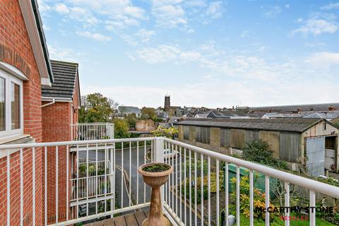 2 bedroom apartment for sale, Squire Court, Raleigh Mead, South Molton Devon