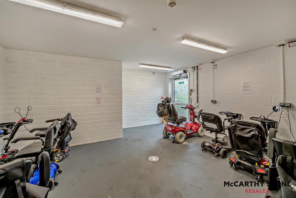 Mobility Scooter Store