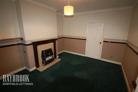 2 bedroom terraced house to rent, Piper Crescent, Sheffield